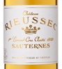 Château Rieussec 1er Grand Cru Classé Sauternes 2014
