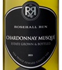 Rosehall Run Chardonnay Musqué 2021