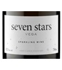 Township 7 Vineyards & Winery Fool's Gold Vineyard Seven Stars Vega Sparkling Wine 2020