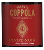Francis Coppola Diamond Collection Pinot Noir 2020