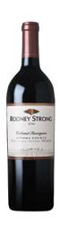 Rodney Strong Cabernet Sauvignon 2006
