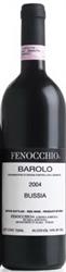 Fenocchio Bussia Barolo 2004