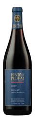 Henry of Pelham Estate Winery Gamay 2007