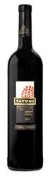 Terra D'Aligi Tatone Montepulciano D'abruzzo 2005