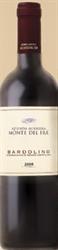 Monte Del Frà Corvina Rondinella Barbera 2008