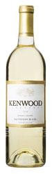 Kenwood Vineyards Sauvignon Blanc 2008
