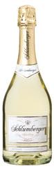 Schlumberger Brut Sparkling Wine Méthode Traditionnelle Welschriesling