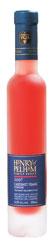 Henry of Pelham Estate Winery Cabernet Franc Icewine 2007