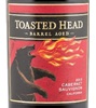 Toasted Head Cabernet Sauvignon 2007