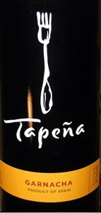 Tapena Garnacha 2007