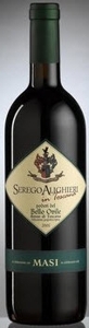 Masi Serego Alighieri Sangiovese Canaiolo Ciliegiolo 2005