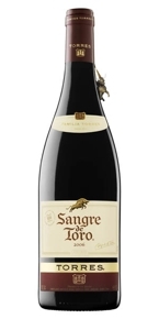 Sangre De Toro Torres Garnacha Carinera 2006
