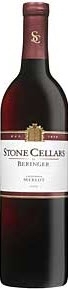 Beringer Vineyards Stone Cellars Merlot 2006