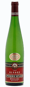Pierre Sparr Extreme Riesling 2007