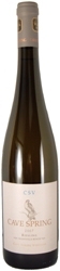 Cave Spring Cellars Riesling 2007