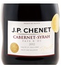 J.P. Chenet Vin De Pays Cabernet Syrah 2008