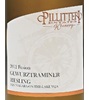 Pillitteri Estates Winery Fusion Gewurztraminer Riesling 2007