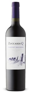 Zuccardi Q Cabernet Sauvignon 2016