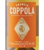Francis Ford Coppola Diamond Collection Gold Label Chardonnay 2018