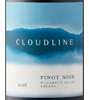 Cloudline Pinot Noir 2018