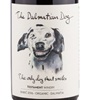 Testament Winery The Dalmatian Dog Babic 2016