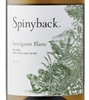 Spinyback Sauvignon Blanc 2020