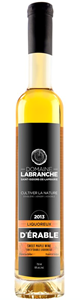Domaine Labranche Sweet Maple Wine Vin D'érable Liquoreux 2014