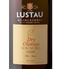 Lustau Solera Reserva Oloroso Don Nuno Dry Sherry