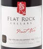Flat Rock Pinot Noir 2014
