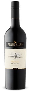 Mission Hill Reserve Meritage 2016
