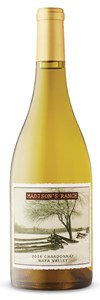 Madison's Ranch Chardonnay 2016