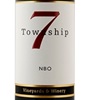 Township 7 Vineyards & Winery North Bench Oliver NBO 2016