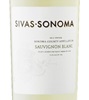 Sivas-Sonoma Sauvignon Blanc 2015