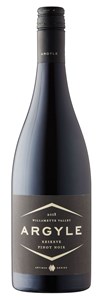 Argyle Artisan Series Pinot Noir 2018