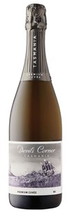 Devil's Corner Premium Cuvée Sparkling Chardonnay Pinot Noir