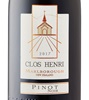 Clos Henri Pinot Noir 2017