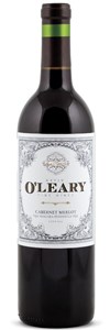 O'Leary Wines Vineland Estates Cabernet Merlot 2010