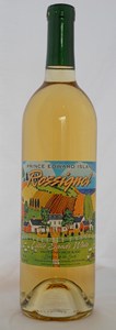 Rossignol Winery Little Sands White