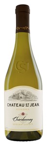 Chateau St Jean Chardonnay 2010