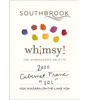 Southbrook Vineyards Whimsy! Cabernet Franc 2010
