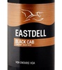 EastDell Black Cab Cabernet Baco Noir 2015