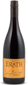 Erath Winery Pinot Noir 2008