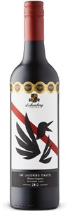 d'Arenberg The Laughing Magpie Shiraz Viognier 2008