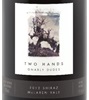 Two Hands Wines Gnarly Dudes Shiraz 2012