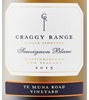 Craggy Range Te Muna Road Single Vineyard Sauvignon Blanc 2012