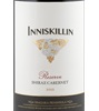 Inniskillin Niagara Estate Winemaker's Series Select Vineyards Shiraz Cabernet 2008