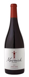 Maverick Estate Winery Pinot Noir 2013