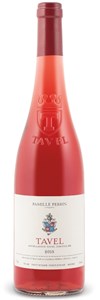 Famille Perrin Tavel Rosé 2011