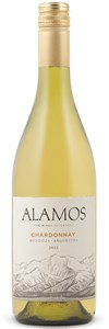 Alamos The Wines Of Catena Chardonnay 2011