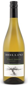 Bollini Empson & Co. Pinot Grigio 2011
